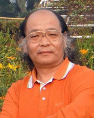 王居明——潍坊美协主席